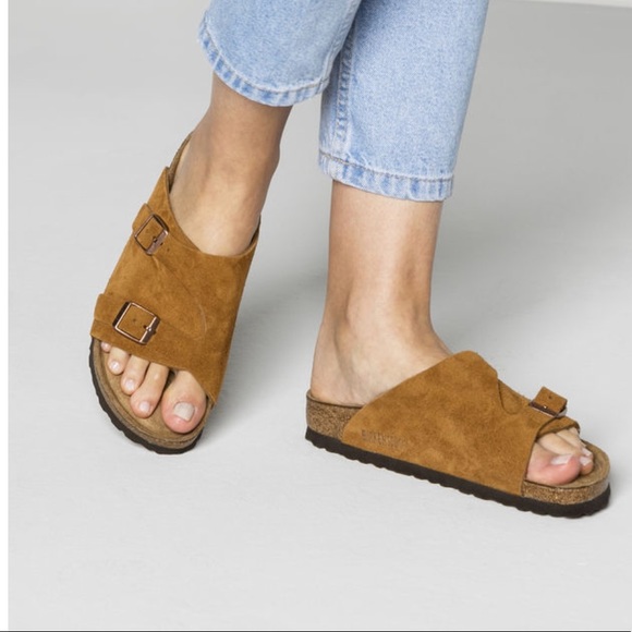 birkenstock women's zurich sandal